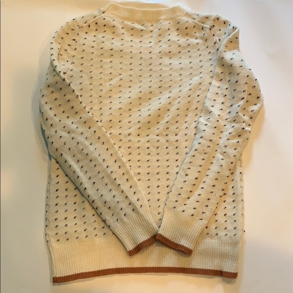 Wallace by Madewell Sweater - Picture 7 of 10